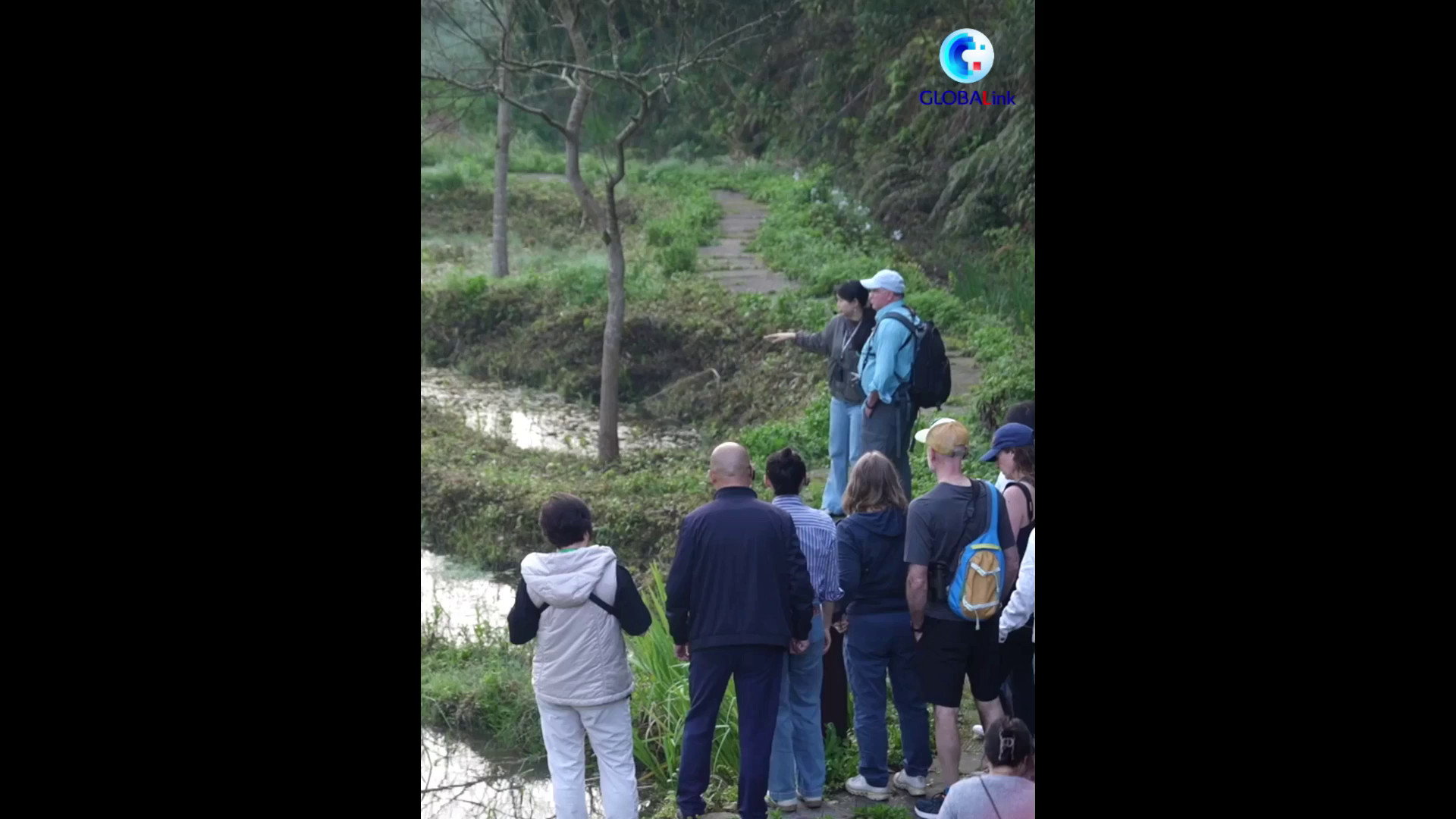 Cina, esperti stranieri ispirati da innovazioni in tutela ambientale a Chongqing