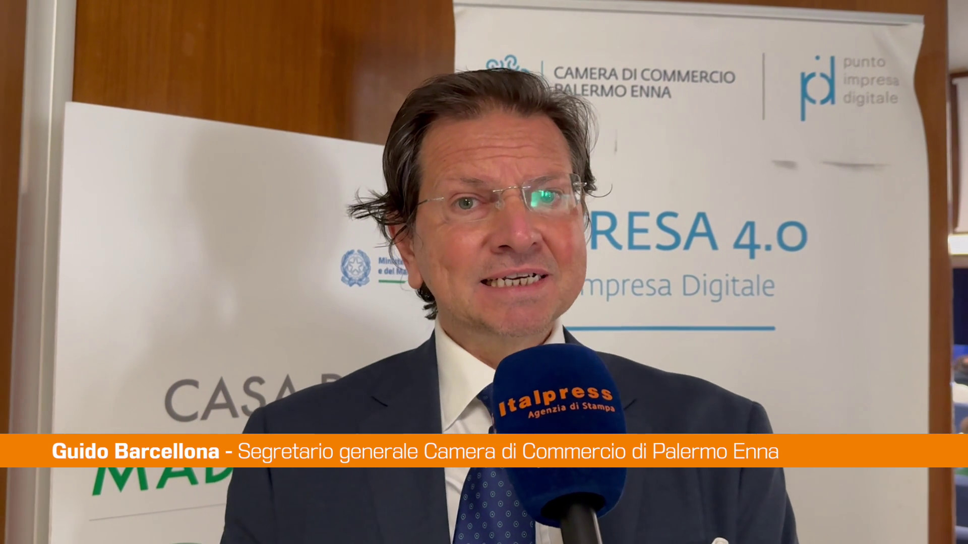 Made in Italy, Barcellona 