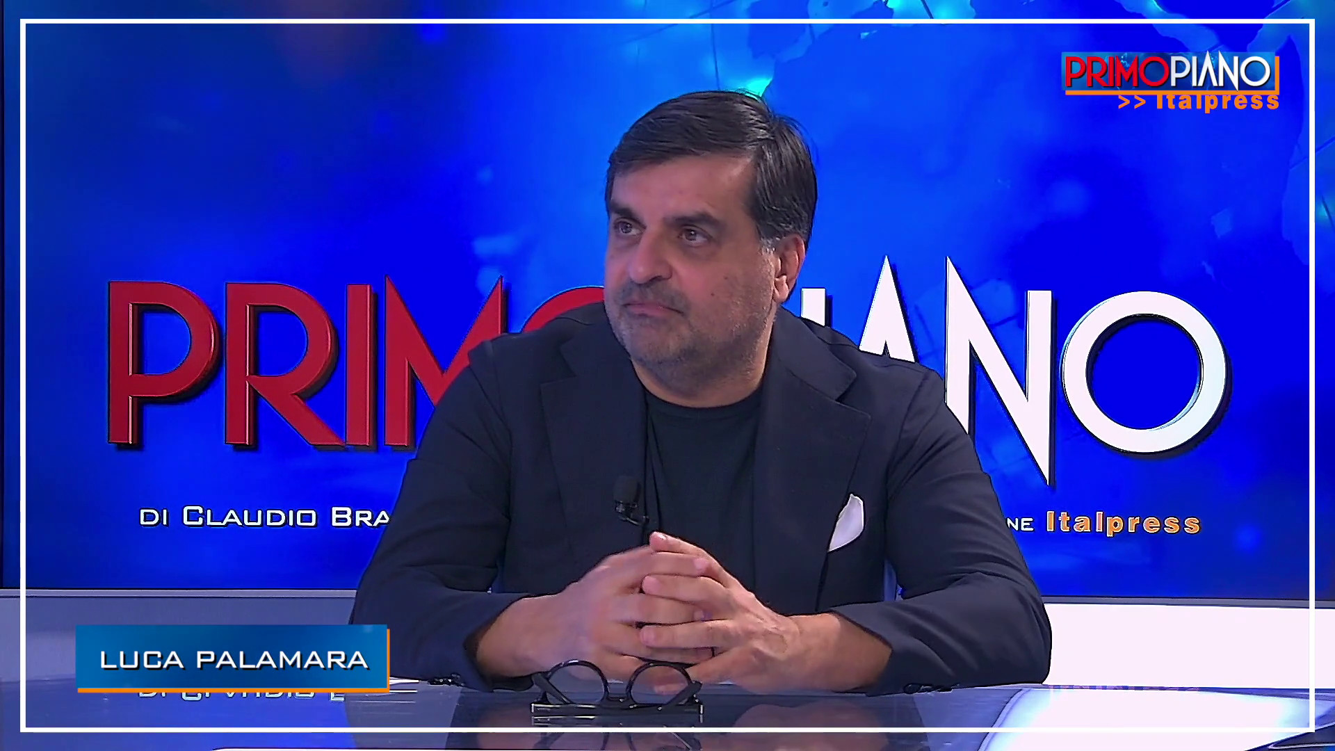 Referendum, Palamara “Serve riforma giustizia, società civile vuole capire