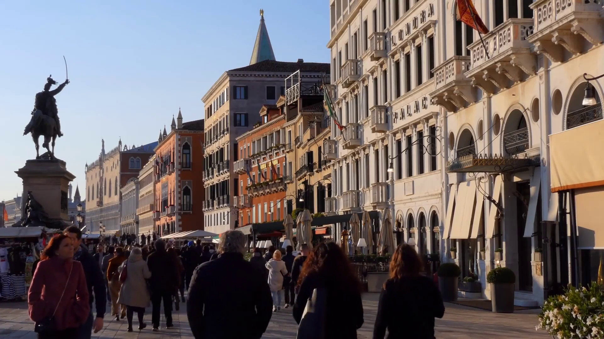 ⁠In calo l'inflazione per il settore turistico