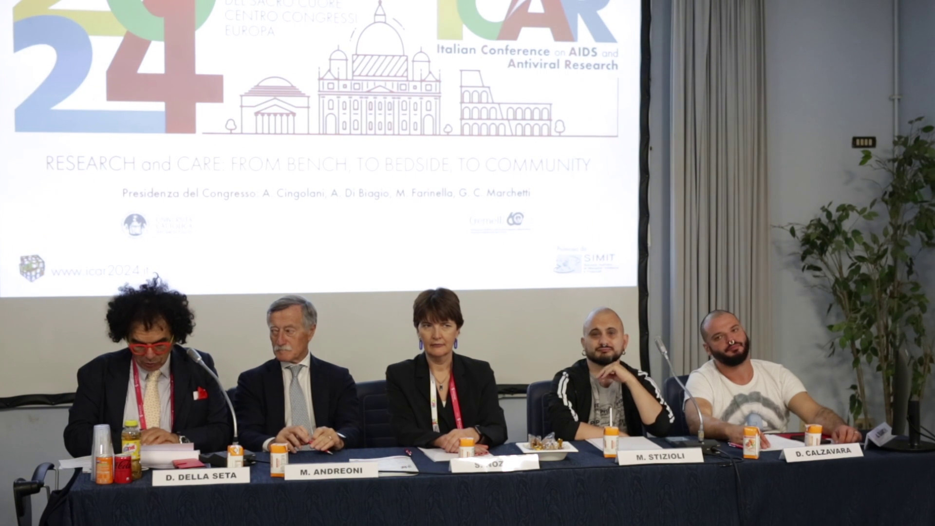 Diagnosi tardive per l'HIV, focus sulla PrEP