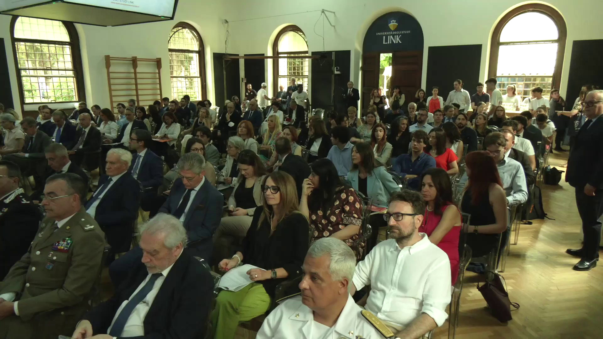 Innovazione e mondo del lavoro al Festival delle Università