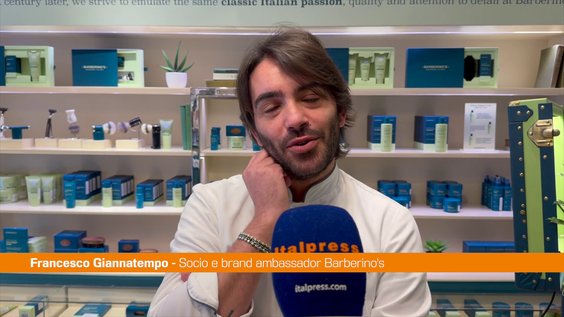 Barberino's, dall'Italia agli States.