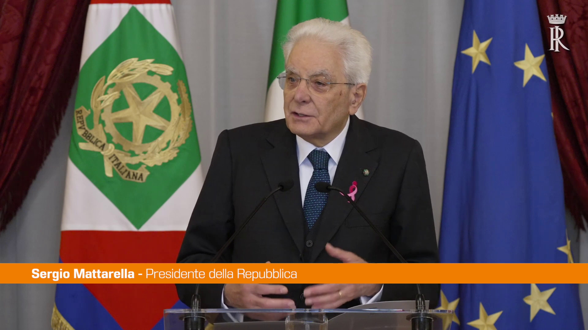 Mattarella 