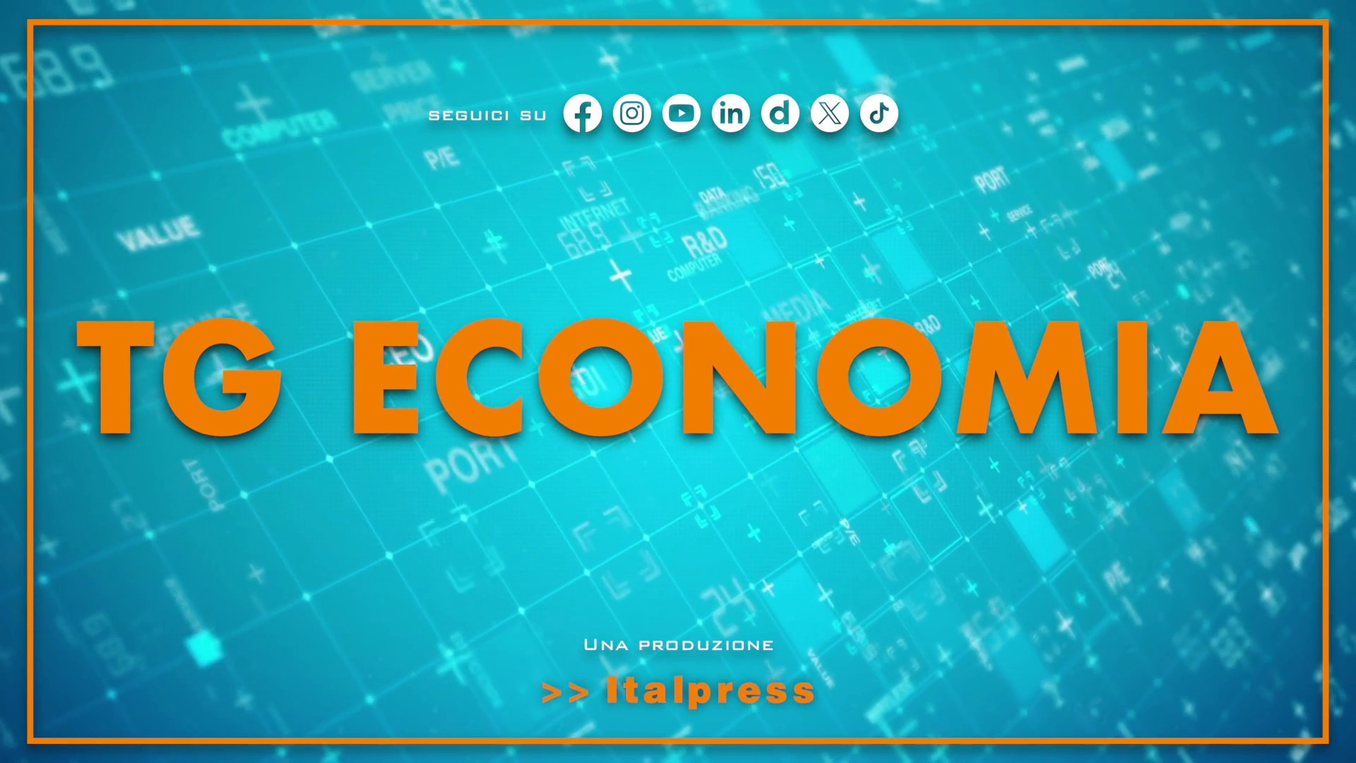 Tg Economia - 2/9/2026