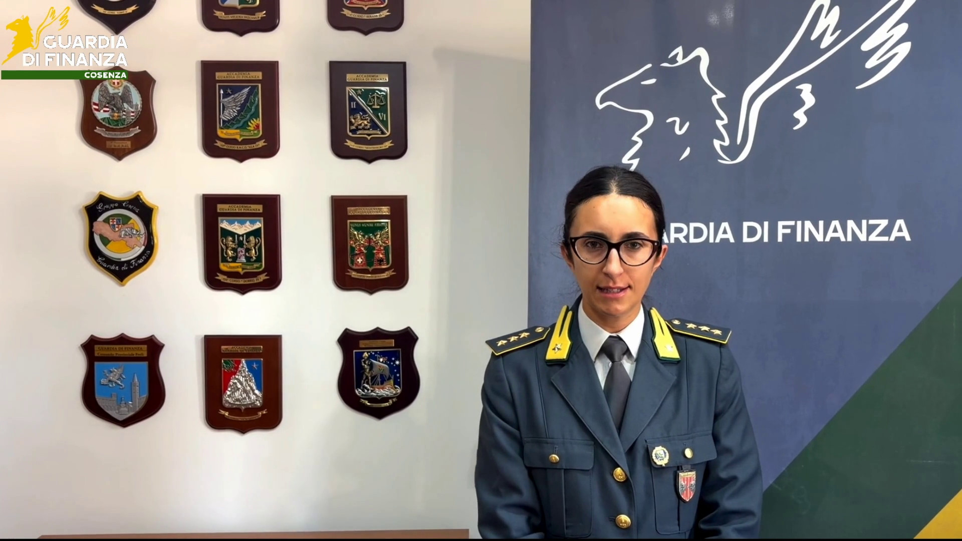 Cosenza, incassano per 7 anni la pensione del padre deceduto, denunciata coppia