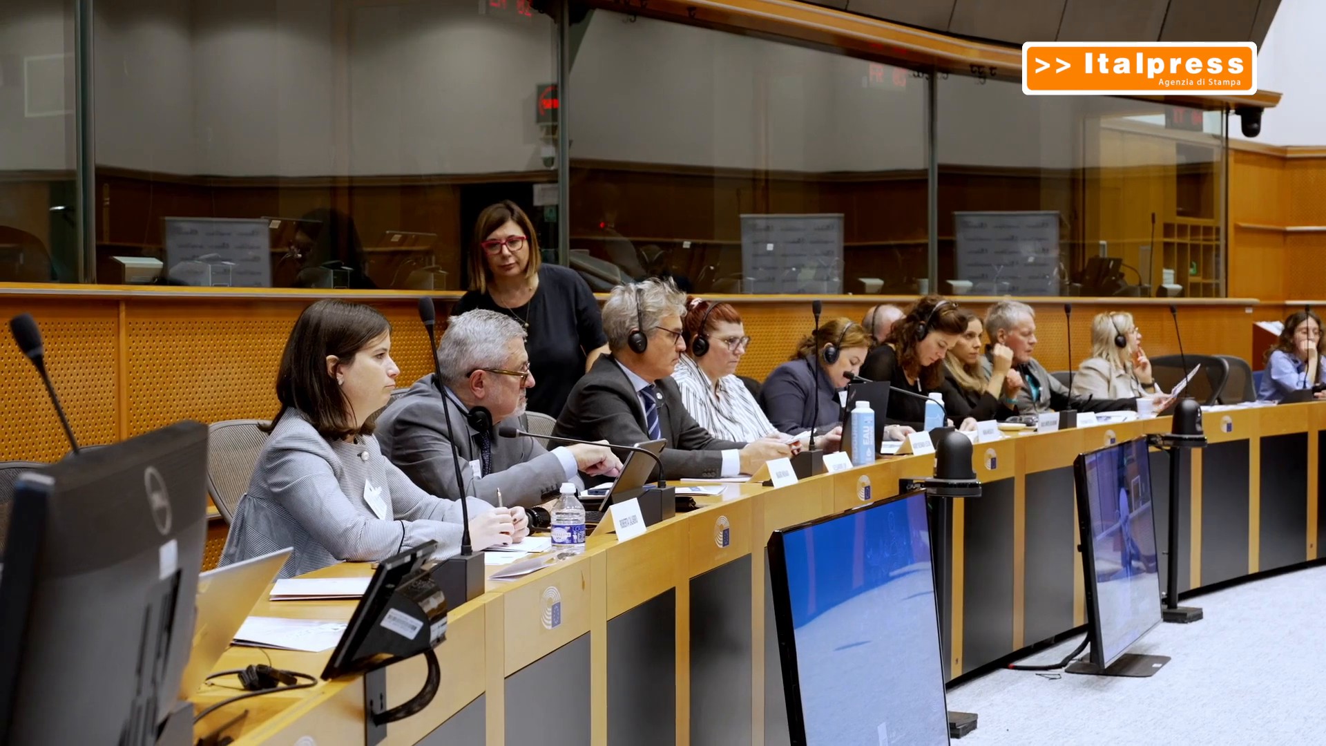 Lavoro domestico in Europa, oltre 10 milioni di occupati