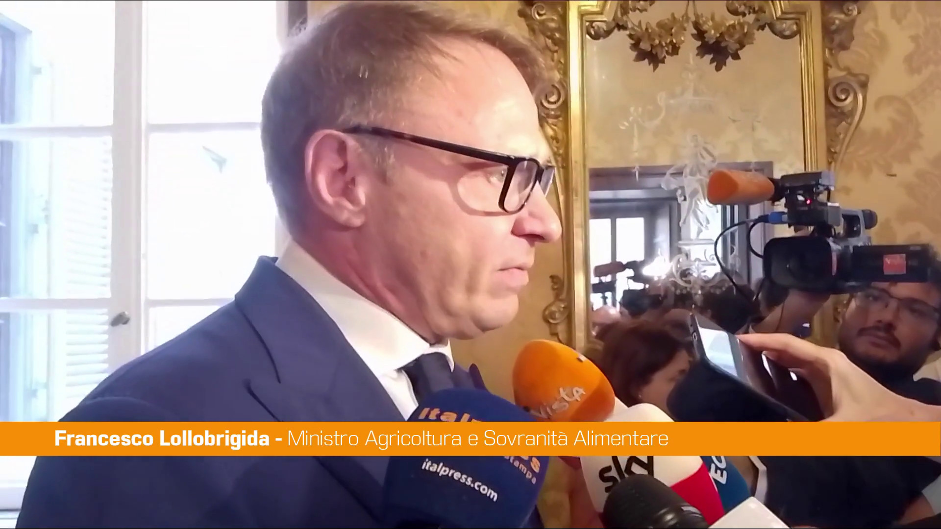 Dazi, Lollobrigida 