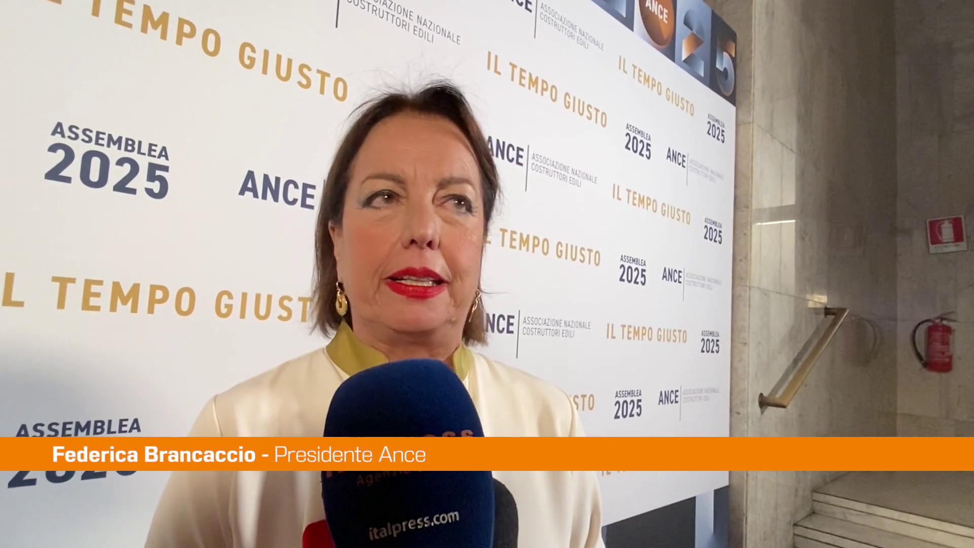 Ance, Brancaccio 