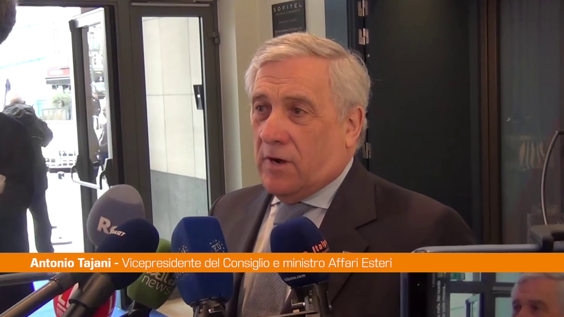 Tajani 