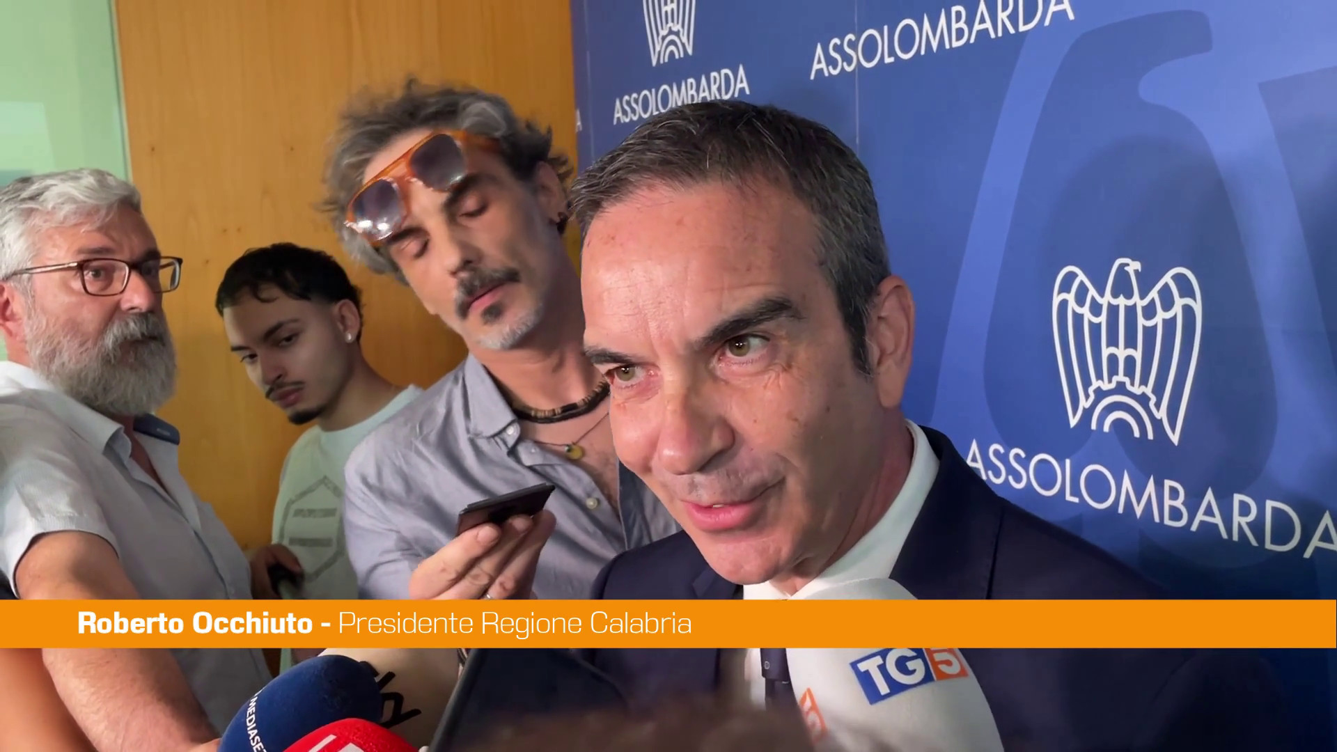 Occhiuto 