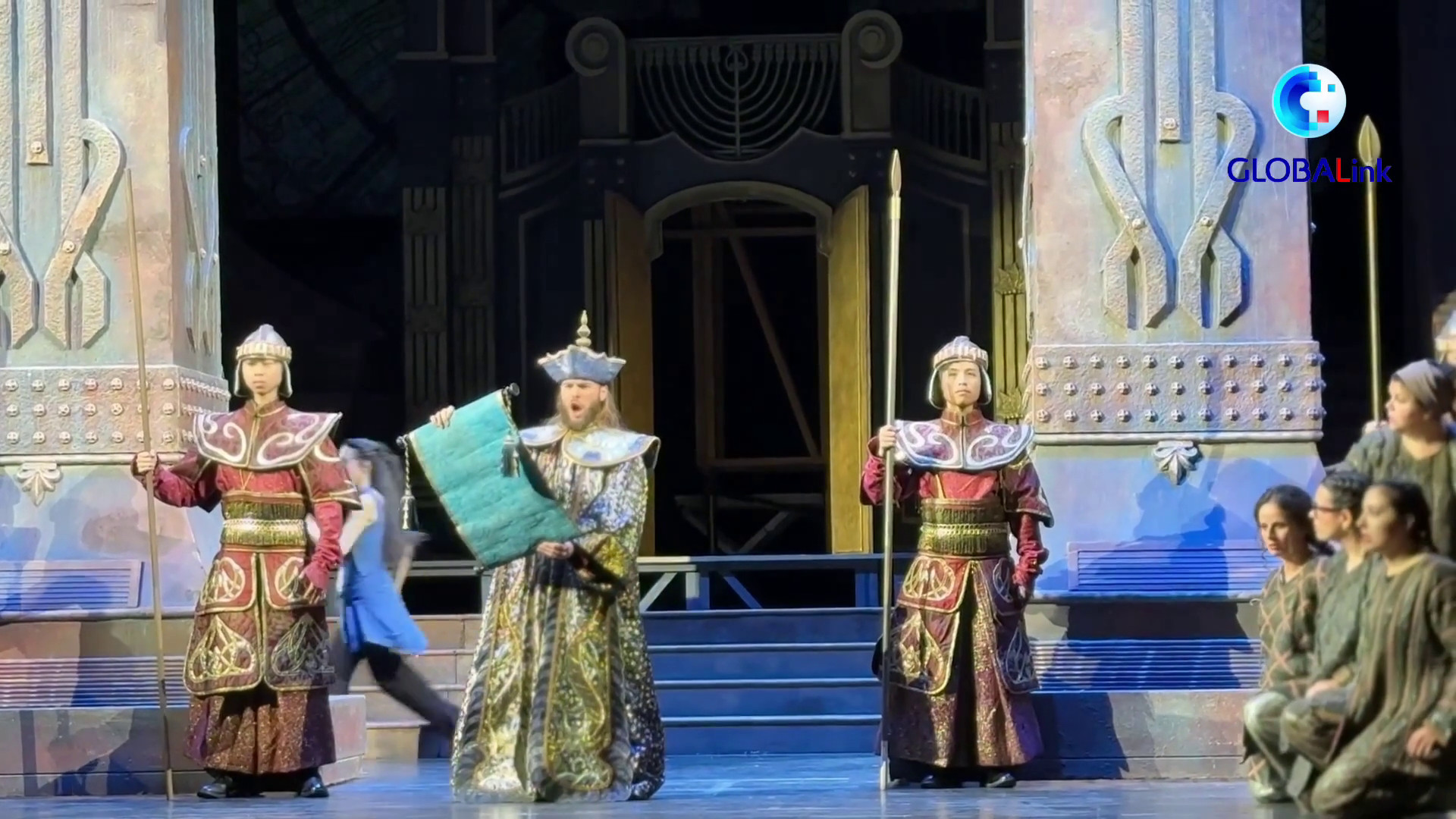 Cina, la Turandot va in scena a Xiamen