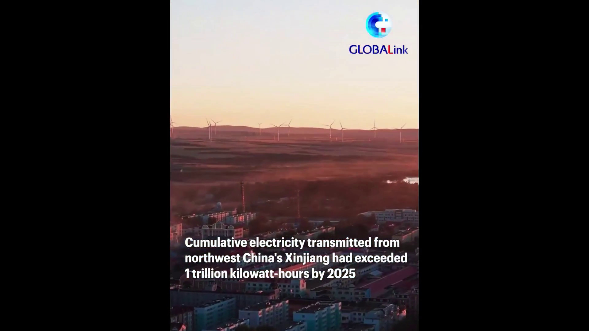 Cina: dallo Xinjiang 1000 mld kWh di energia e spinta alla transizione ecologica