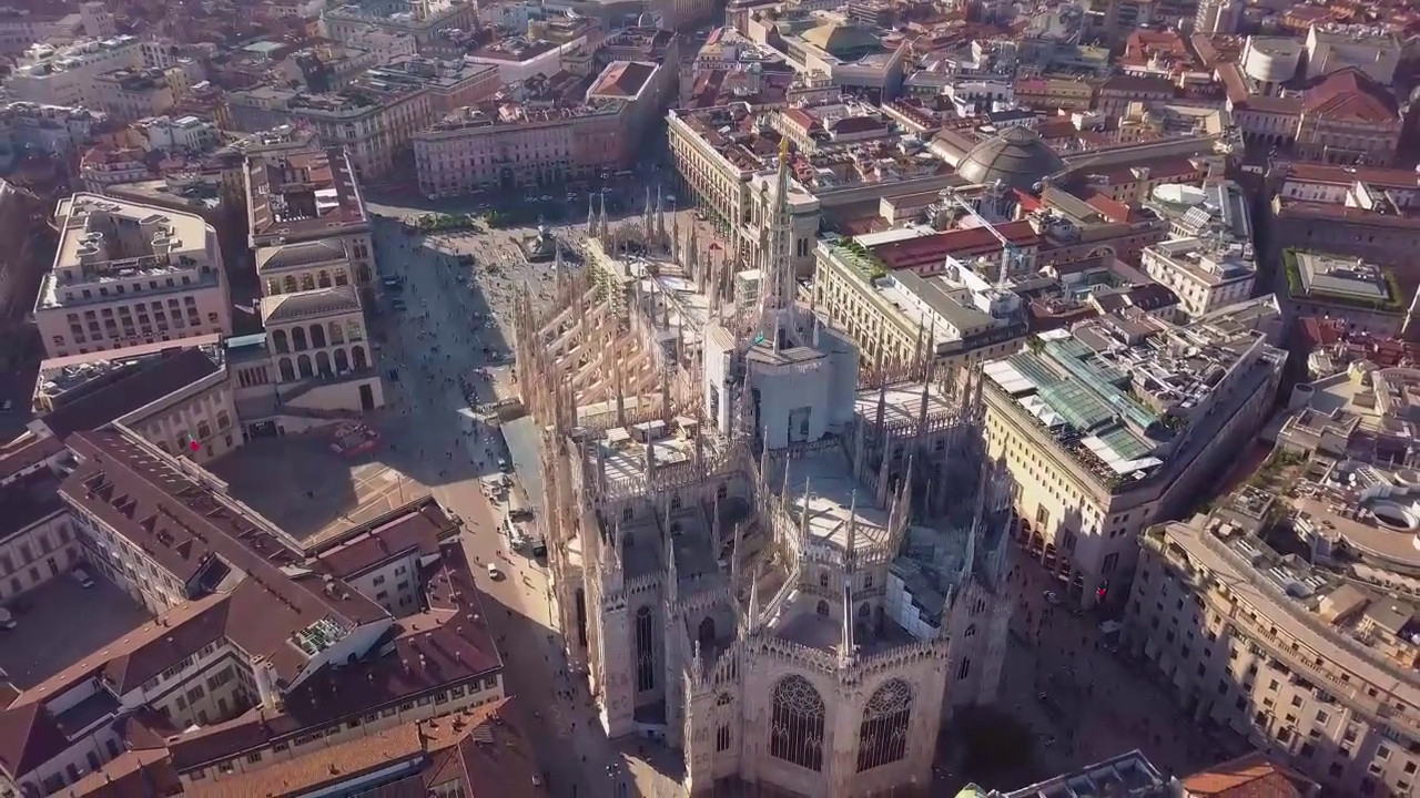 Dal PNRR 330 milioni per il verde delle città