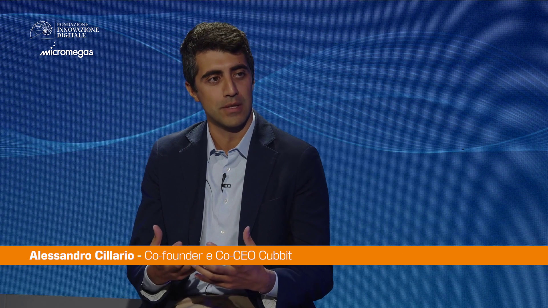 Cubbit, la risposta europea alle big tech