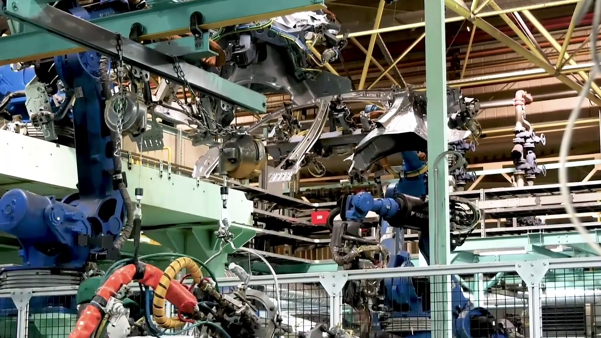 Italia-Germania, fronte comune sulle flotte aziendali green