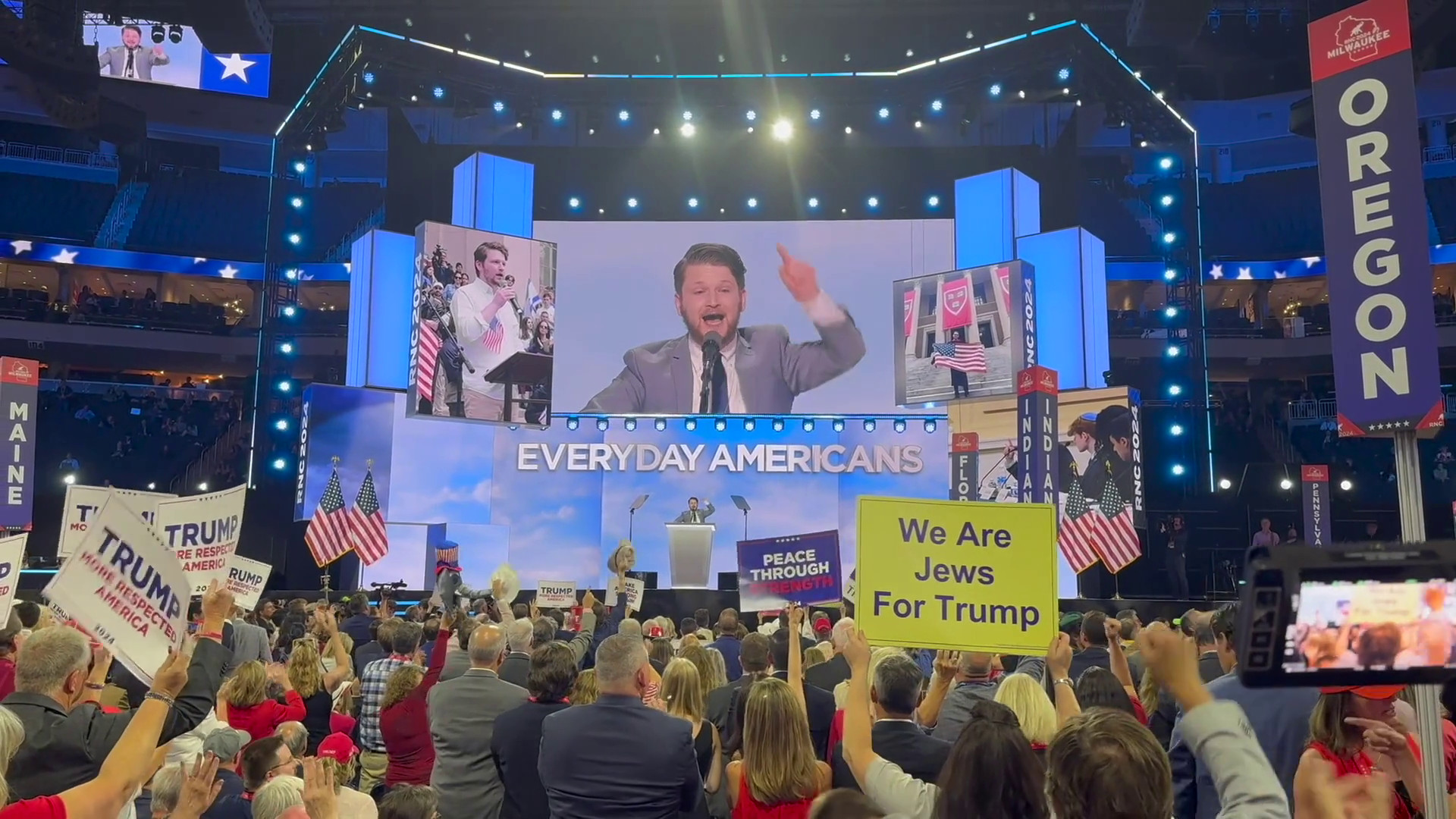 A Milwaukee la rabbia dei genitori dei soldati morti a Kabul