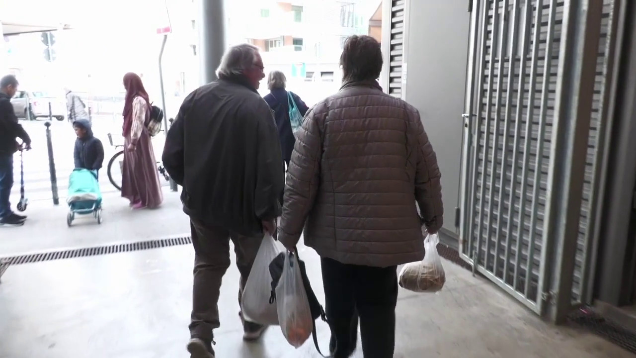 Cresce la fiducia di consumatori e imprese