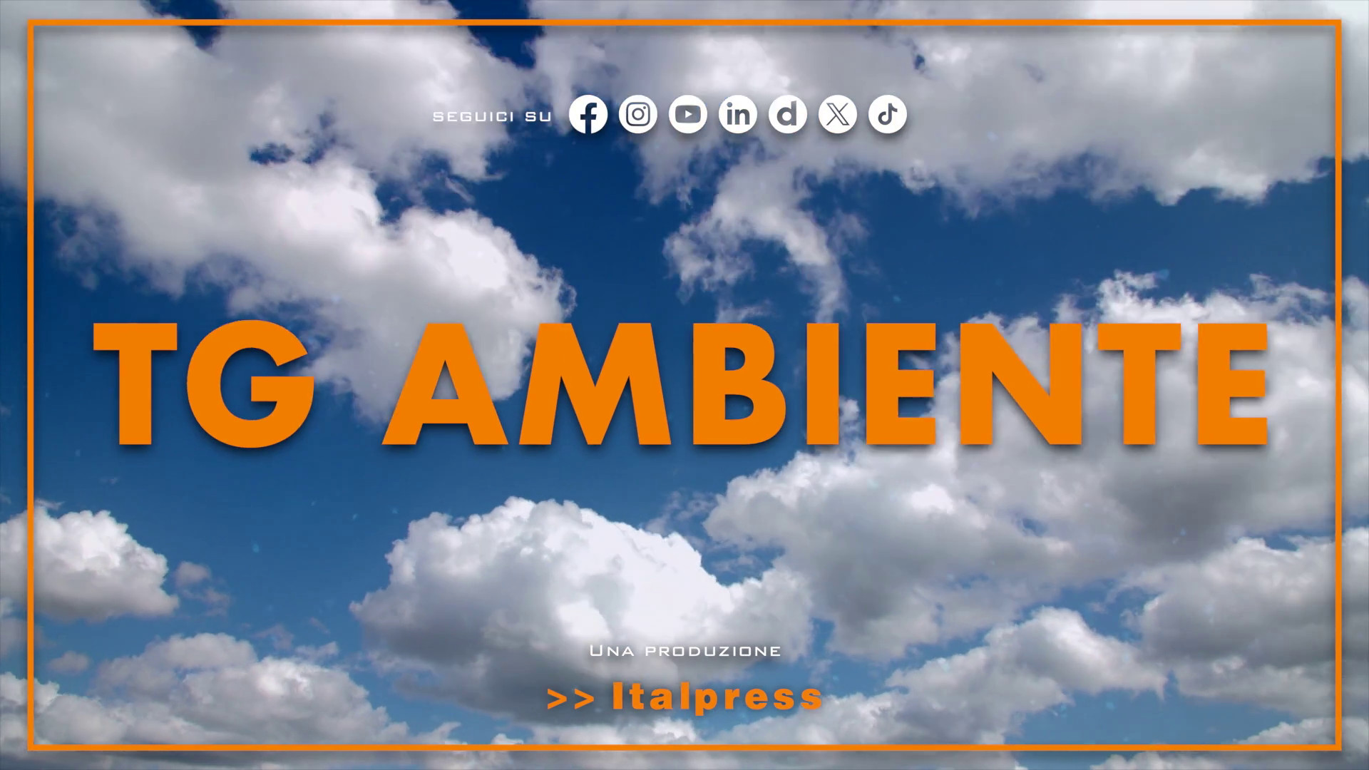 Tg Ambiente – 22/9/2024