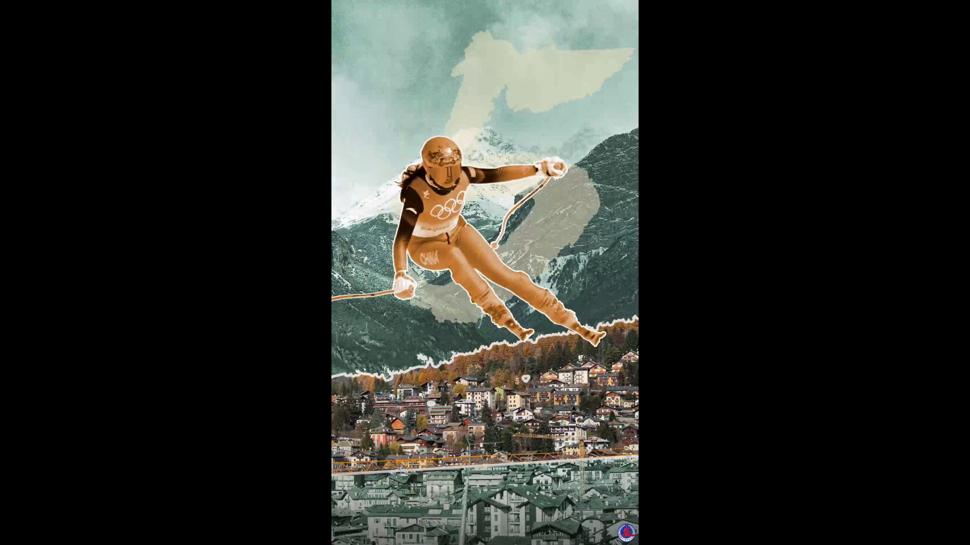 Il countdown per Milano-Cortina 2026