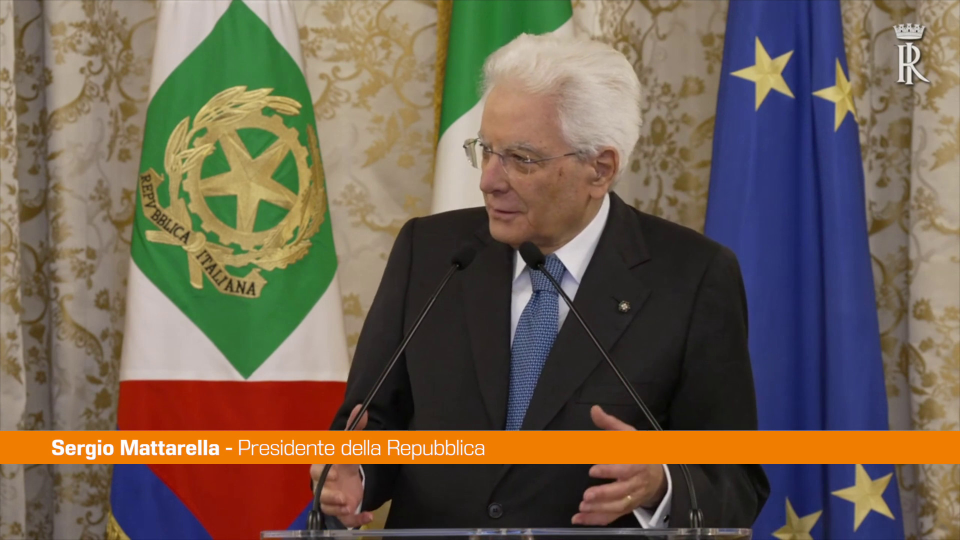 Mattarella 