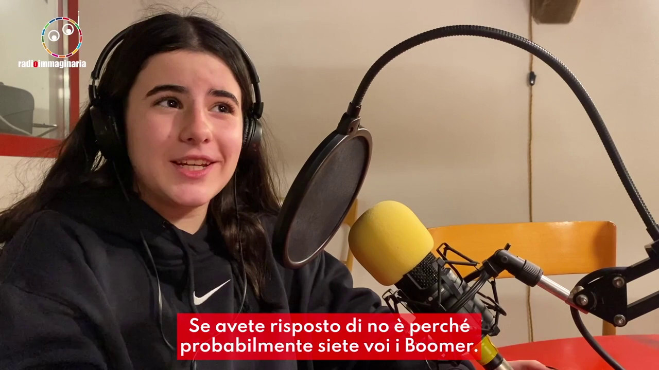 Sei un boomer? Questo video ti toglie ogni dubbio