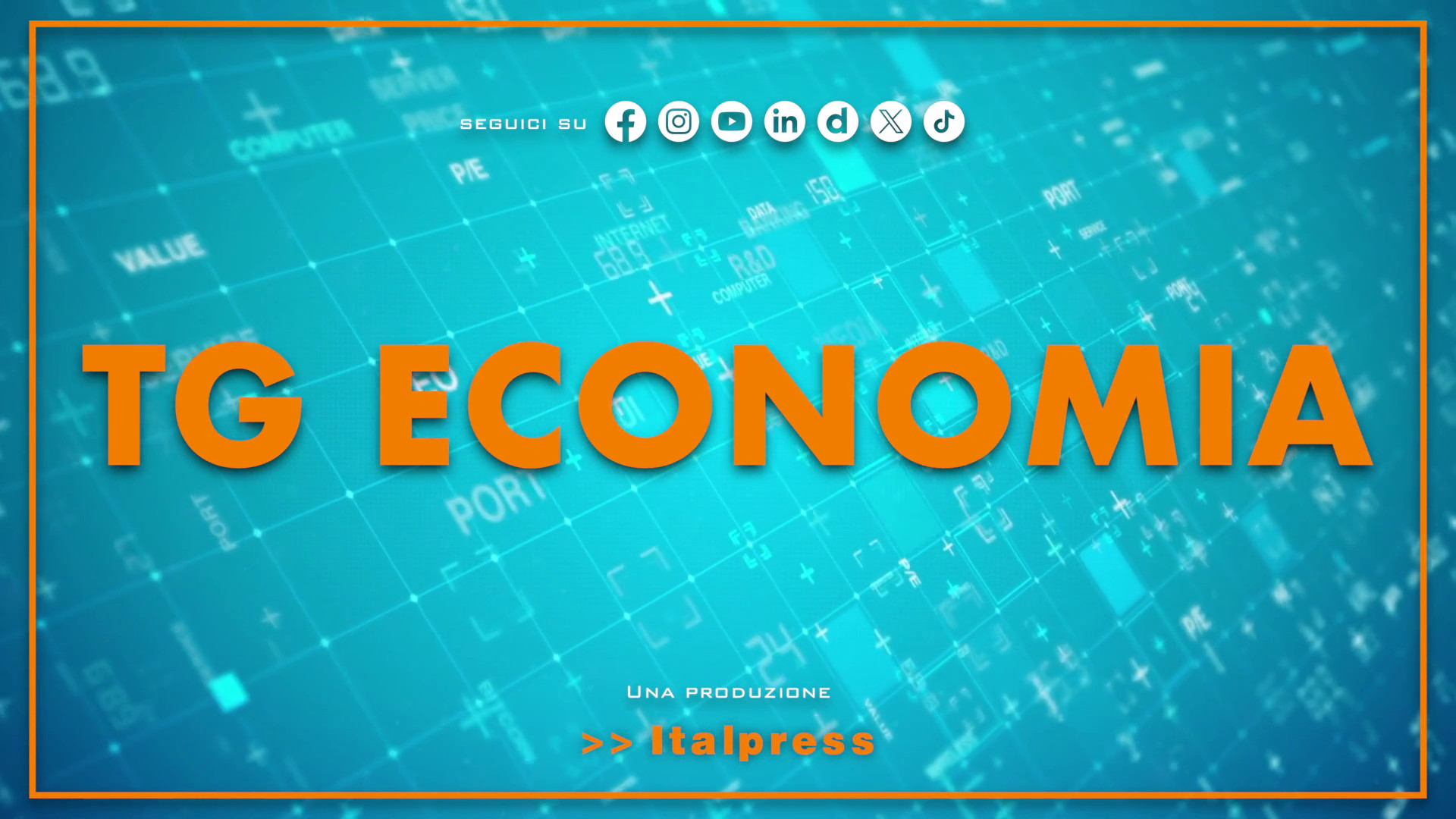 Tg Economia - 8/10/2025