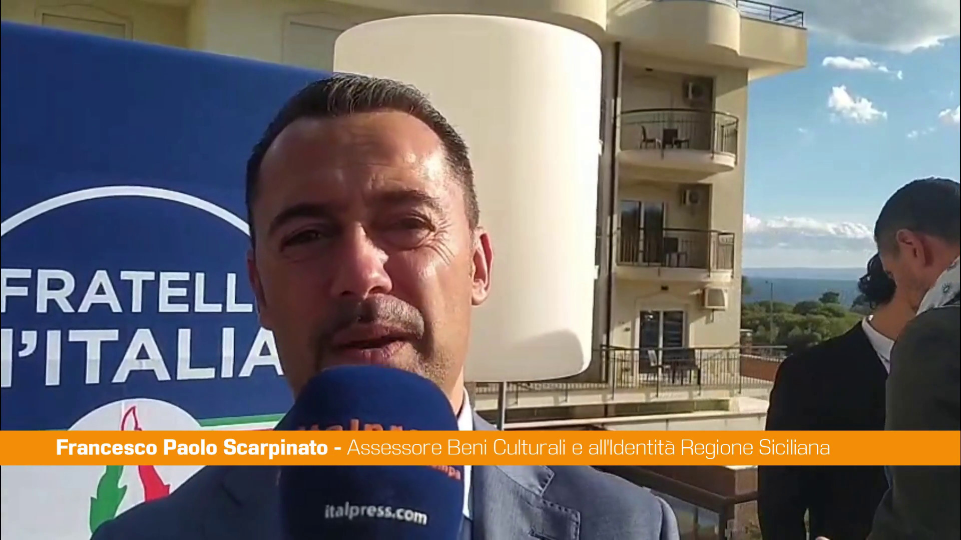 Scarpinato 