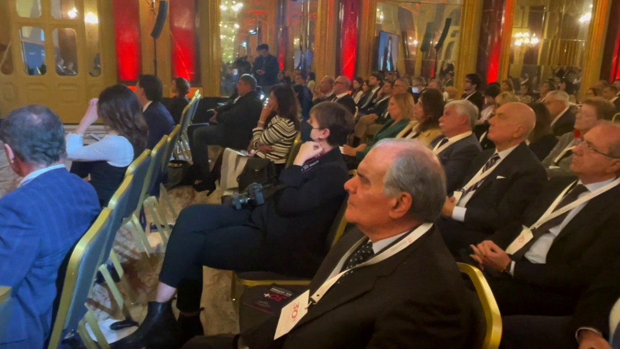 Previndai celebra i 30 anni della previdenza complementare