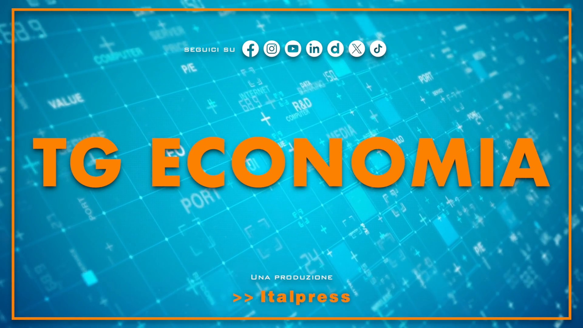 Tg Economia - 23/9/2026