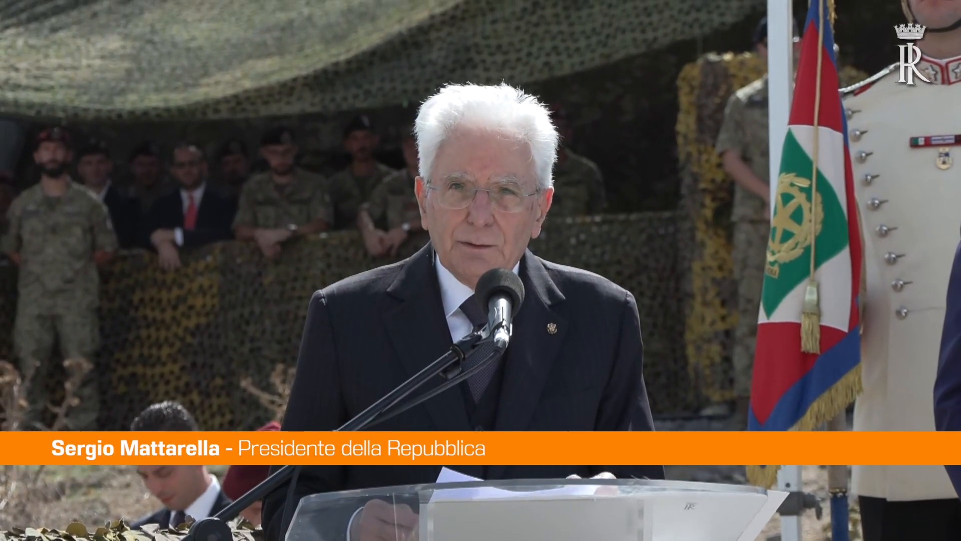 Mattarella 