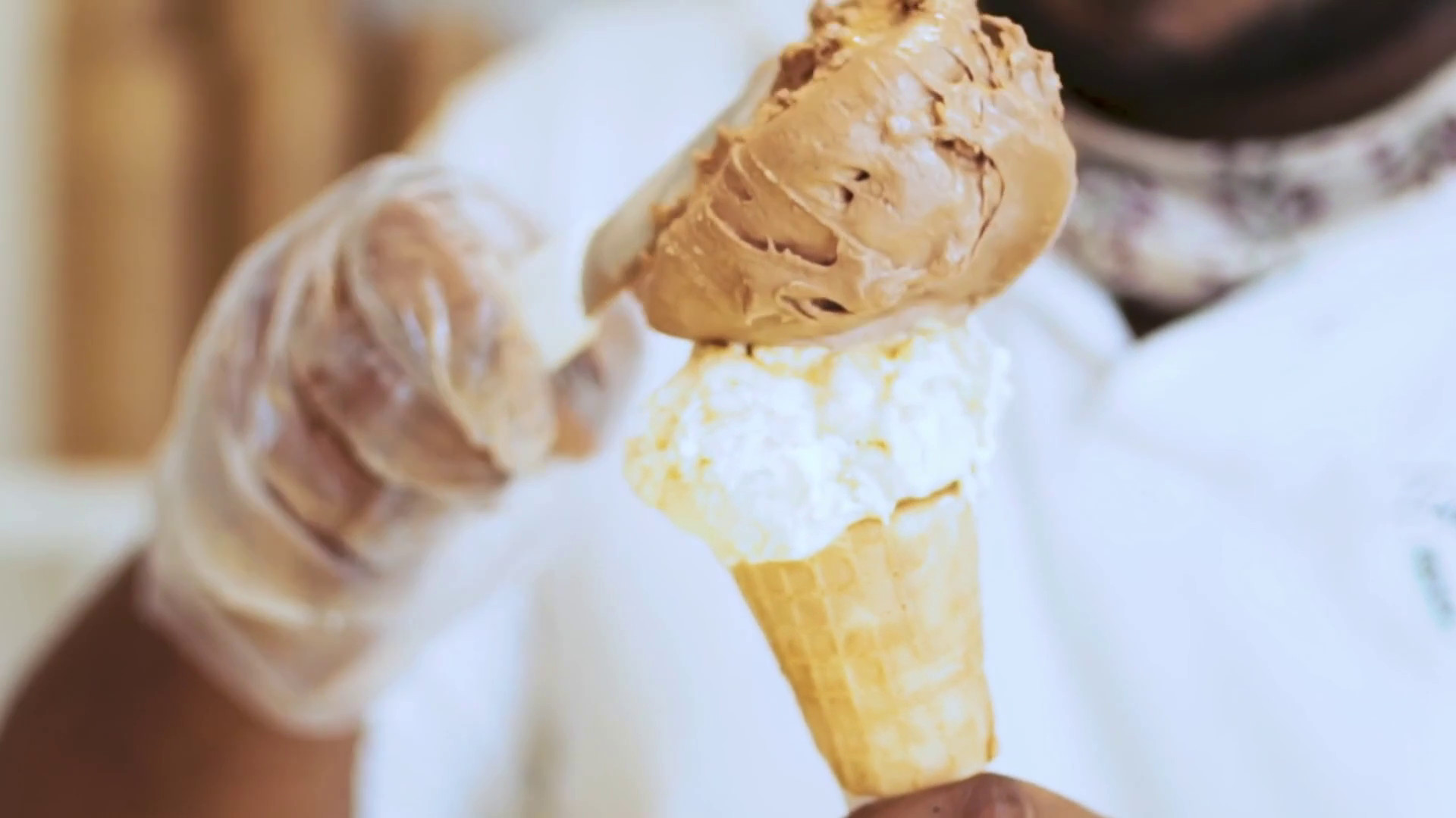 Continua a crescere la produzione di gelato nell'Ue, +1,9% nel 2025