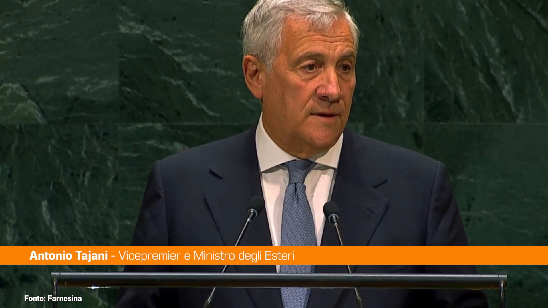 Tajani 