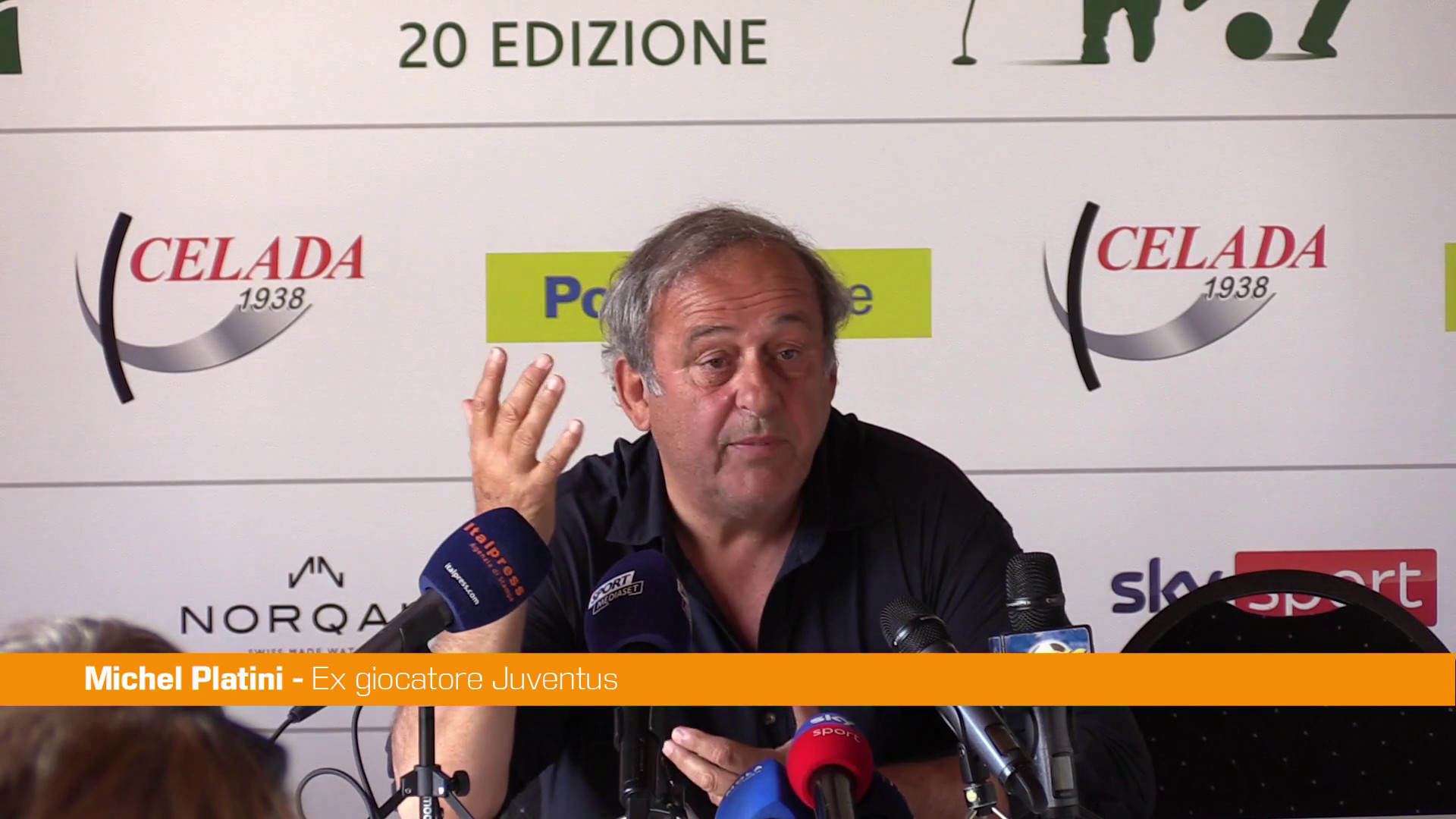 Platini