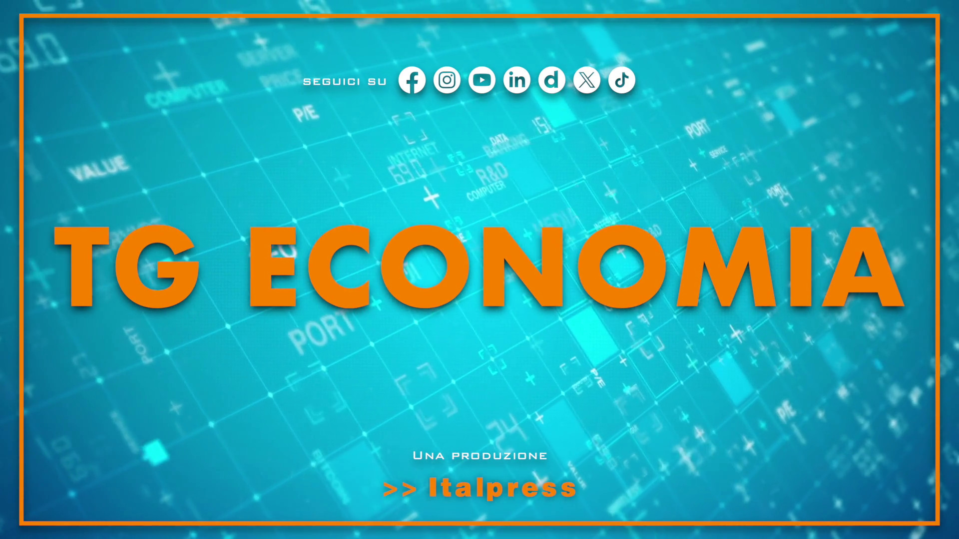 Tg Economia - 10/6/2026