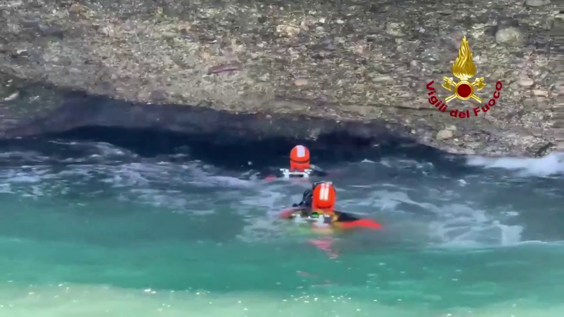Trovati morti due ragazzi a Ventimiglia, erano dispersi dopo un tuffo in mare