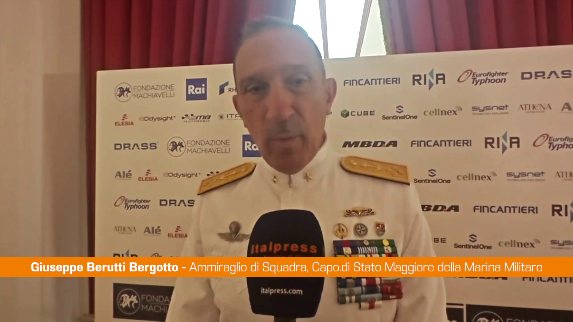Berutti Bergotto 