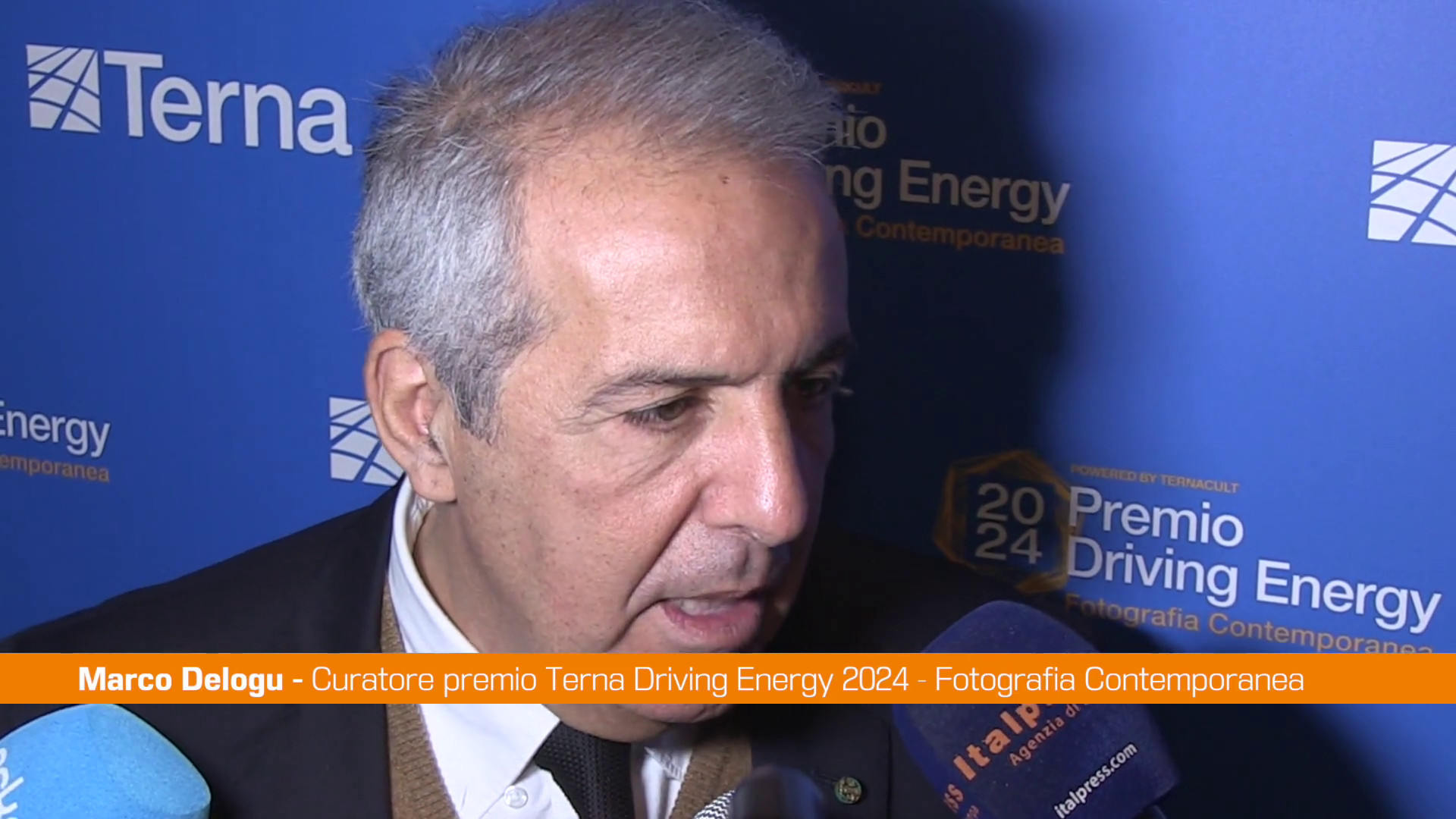 Premio Driving Energy, Delogu 