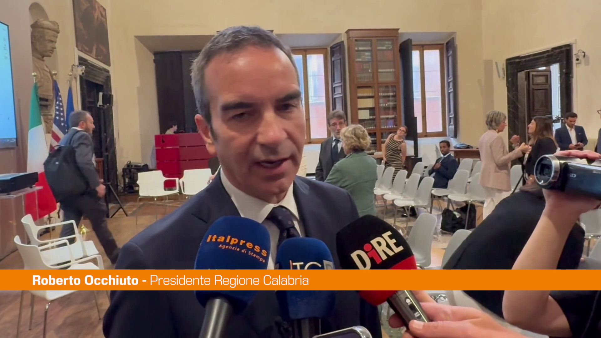 Occhiuto 