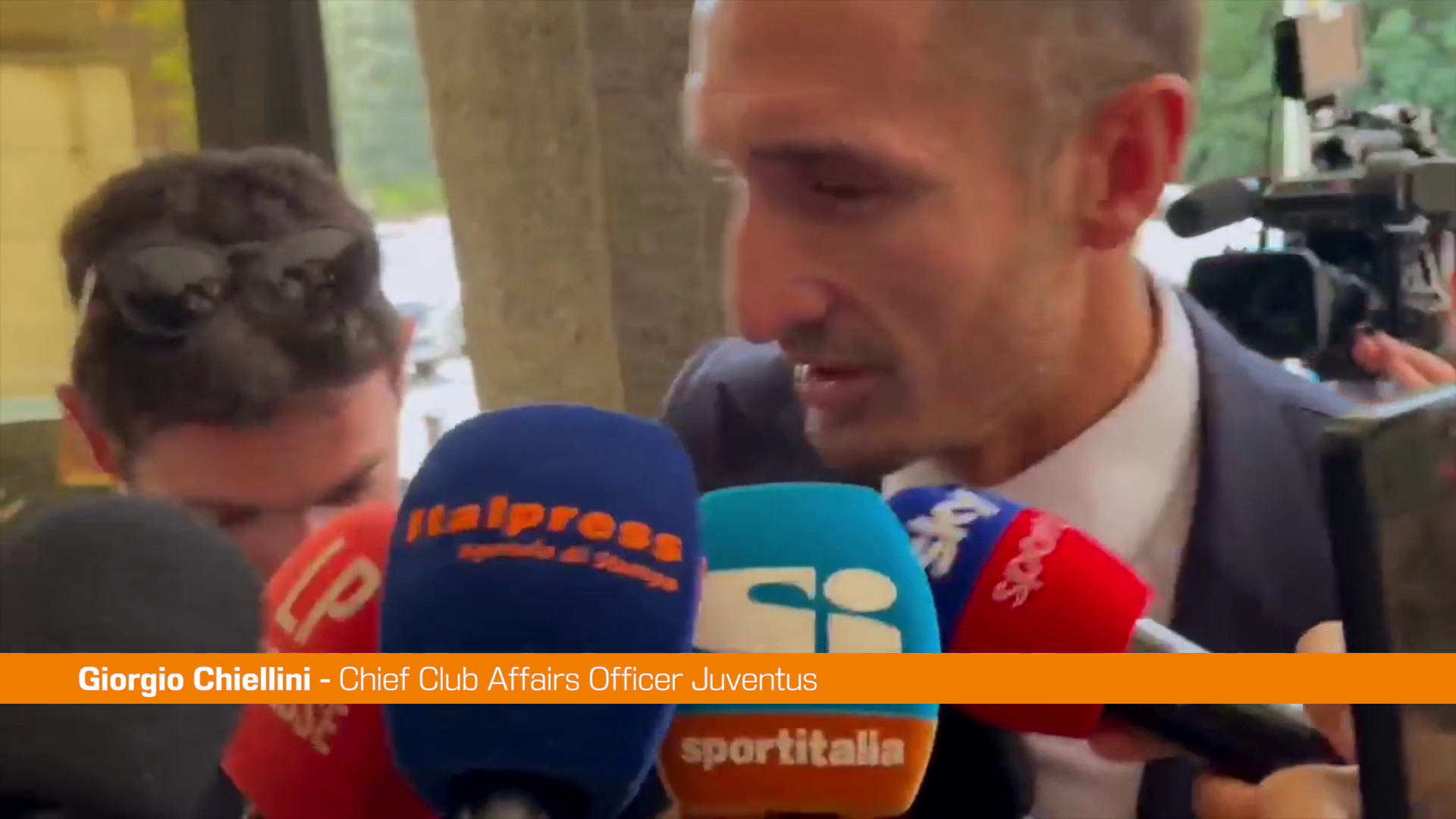 Chiellini 