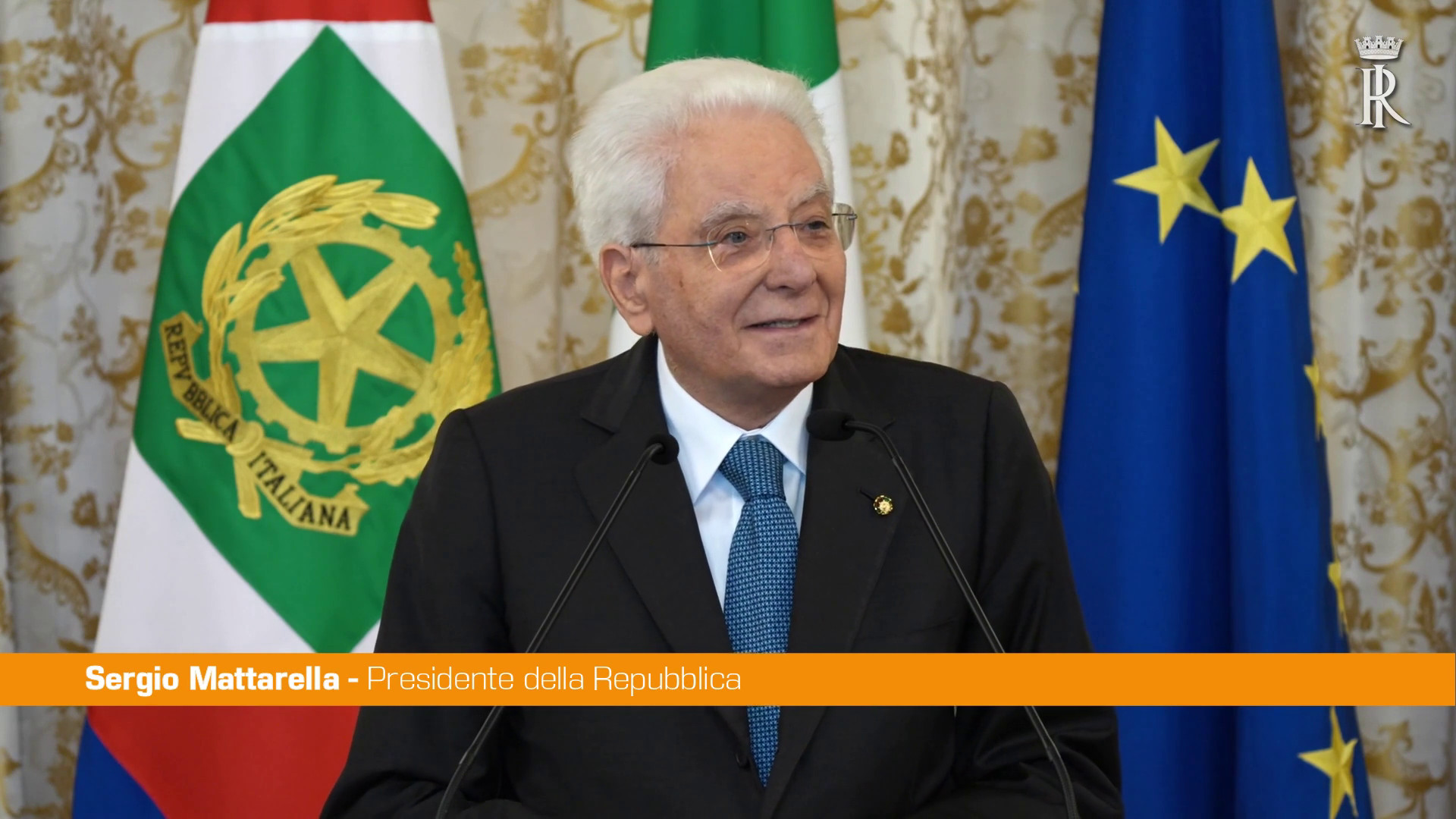 Mattarella 