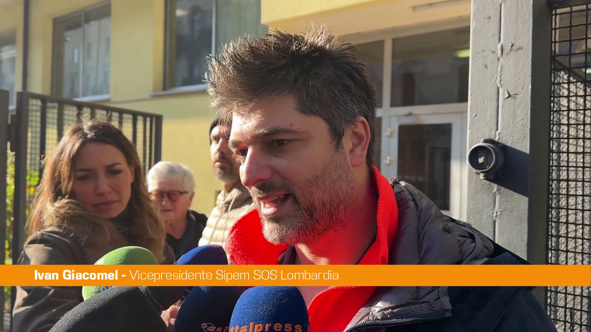 Crans-Montana, lo psicologo Giacomel 