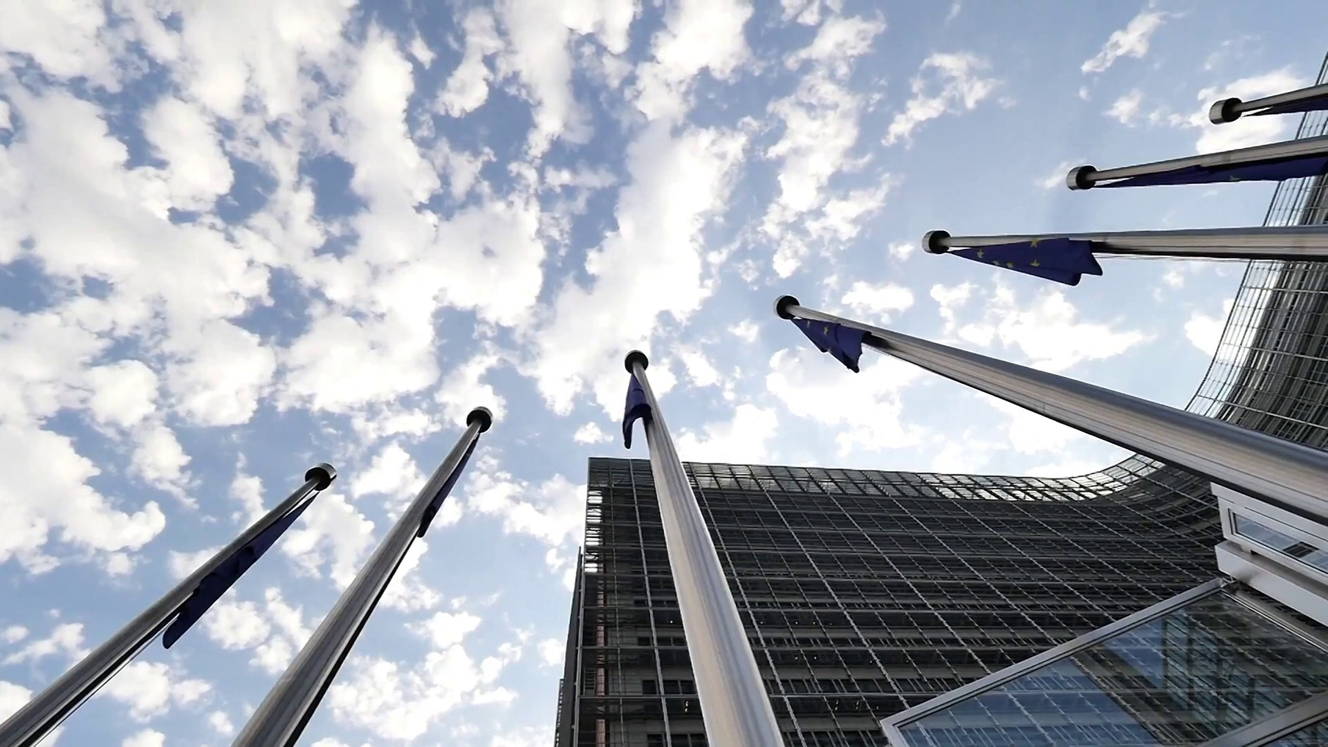 Ue, crescita costante nonostante le incertezze globali