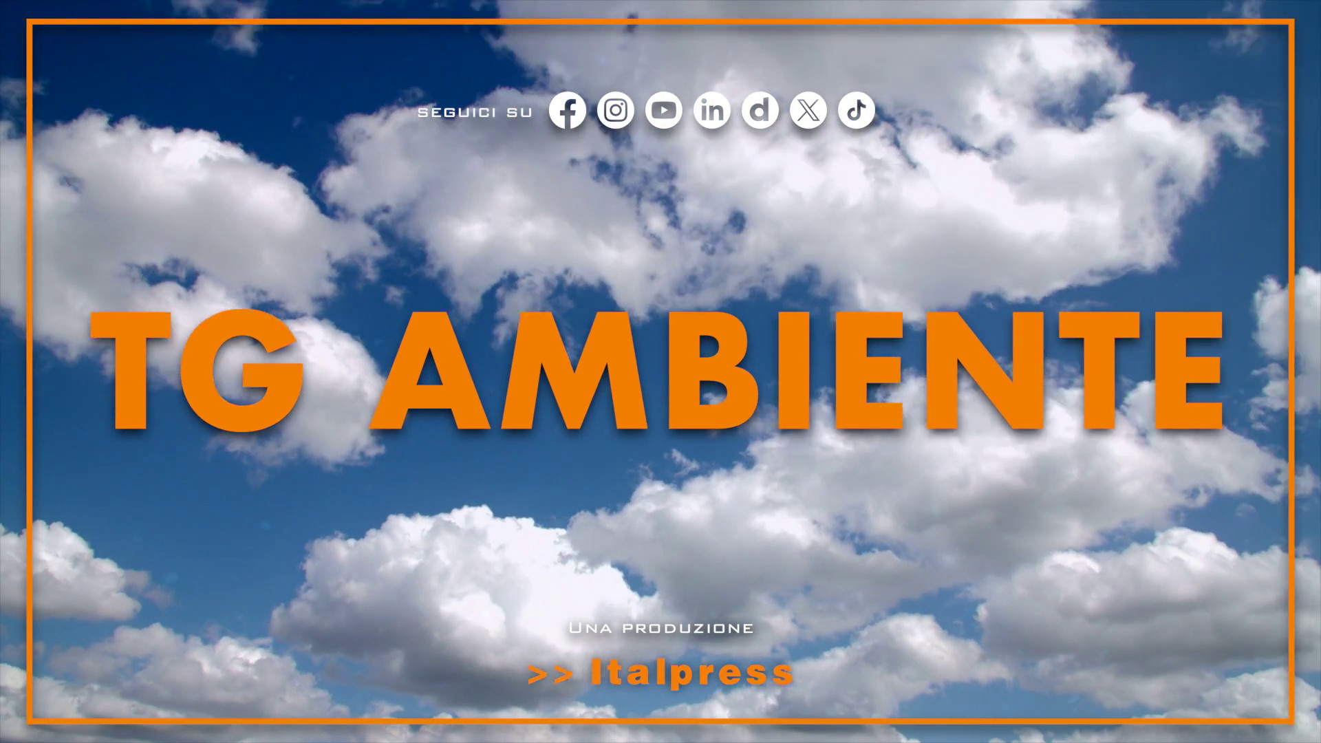 Tg Ambiente - 21/12/2025