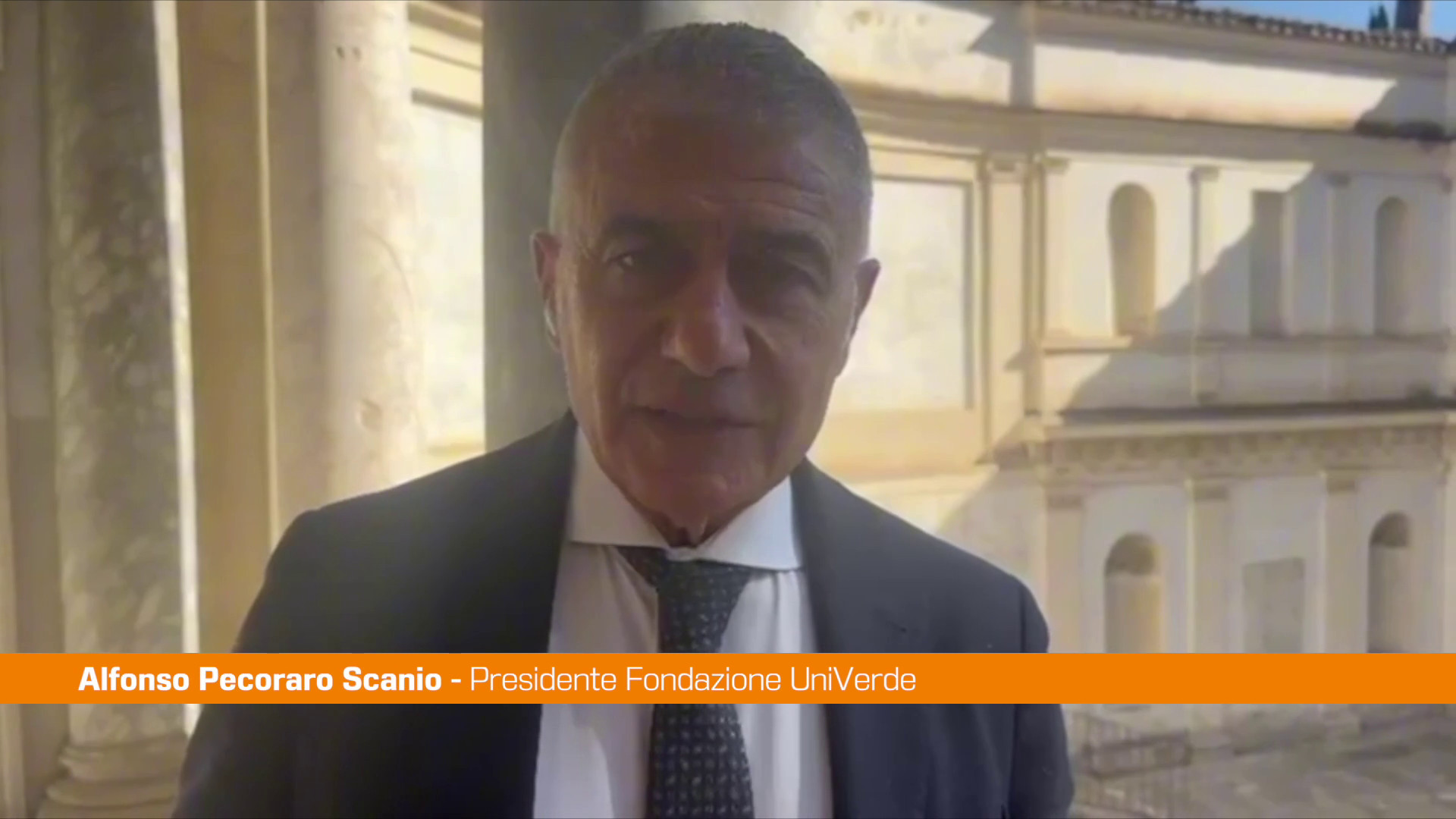 Pecoraro Scanio 