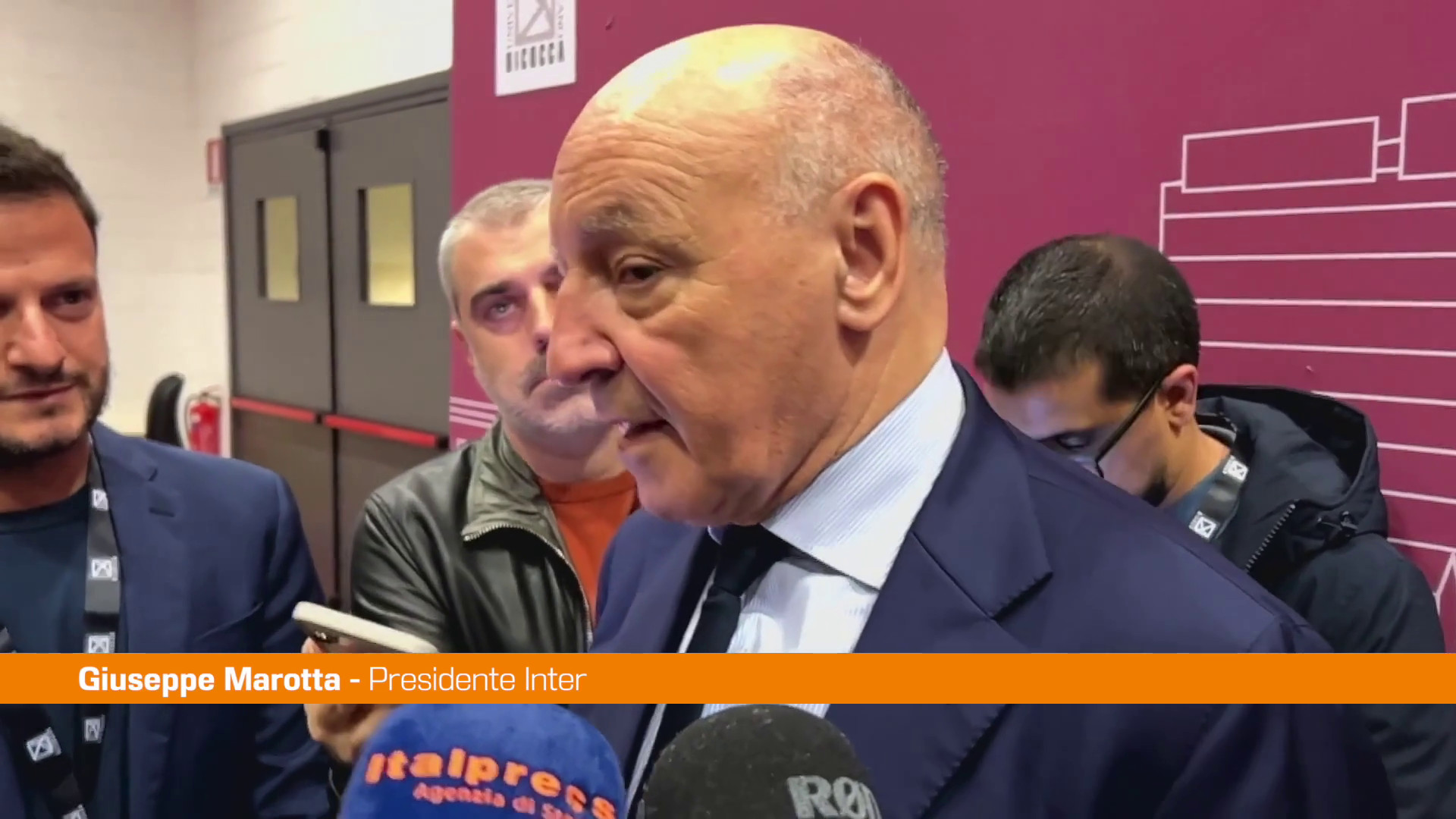 Marotta 
