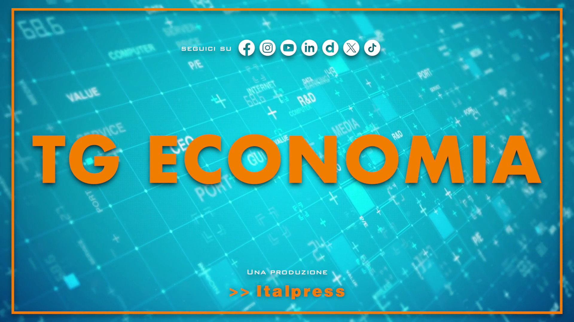 Tg Economia - 29/10/2025