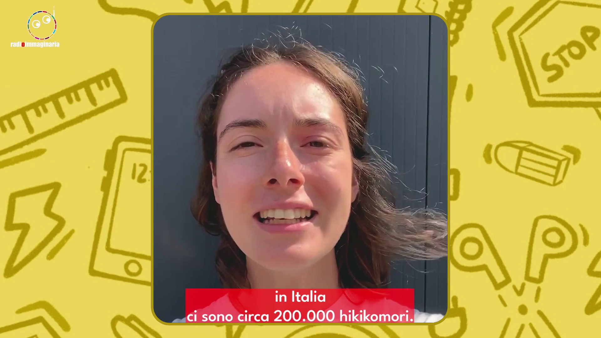 In Italia 200 mila hikikomori