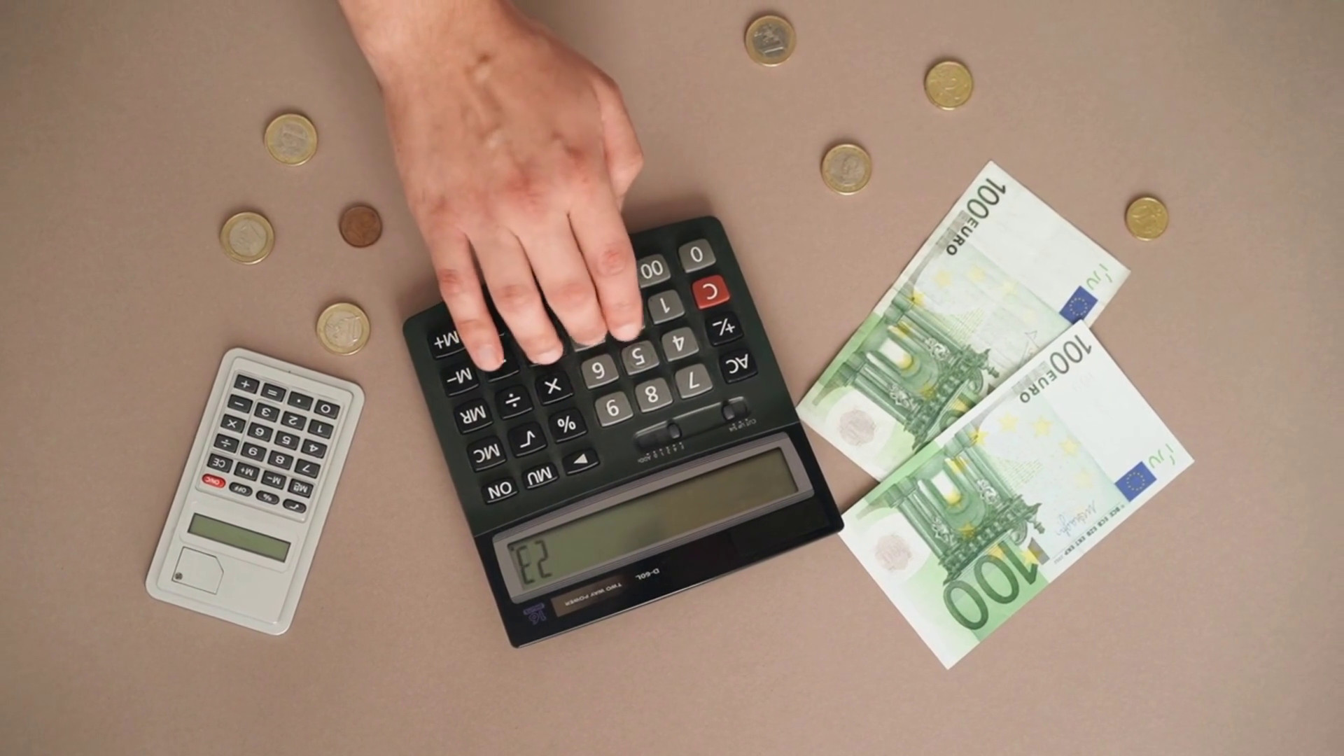 Corte Conti, recuperato solo il 17% dell'evasione fiscale