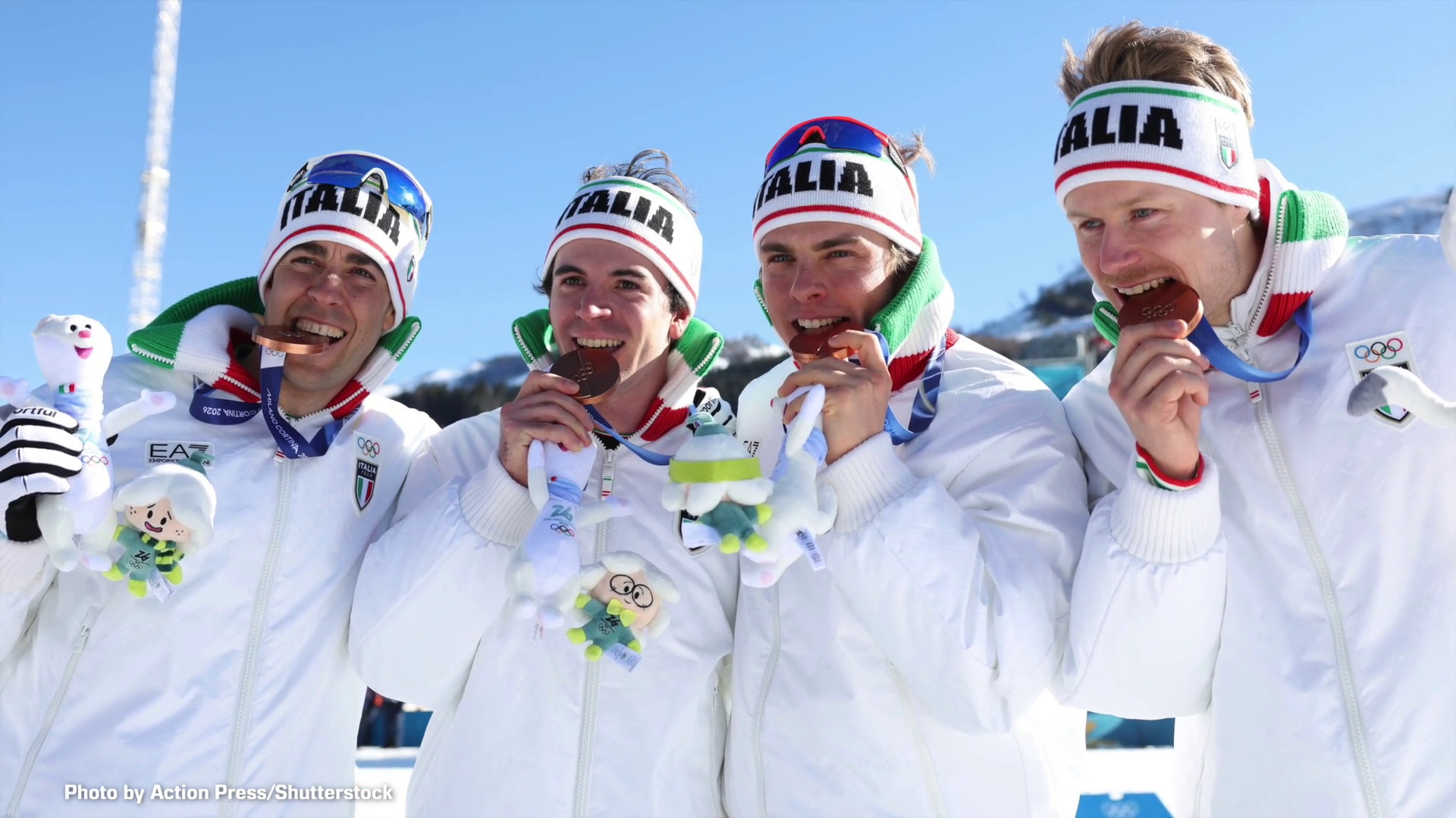 Seconda medaglia per lo sci di fondo, Pellegrino “Lascio in buone mani”